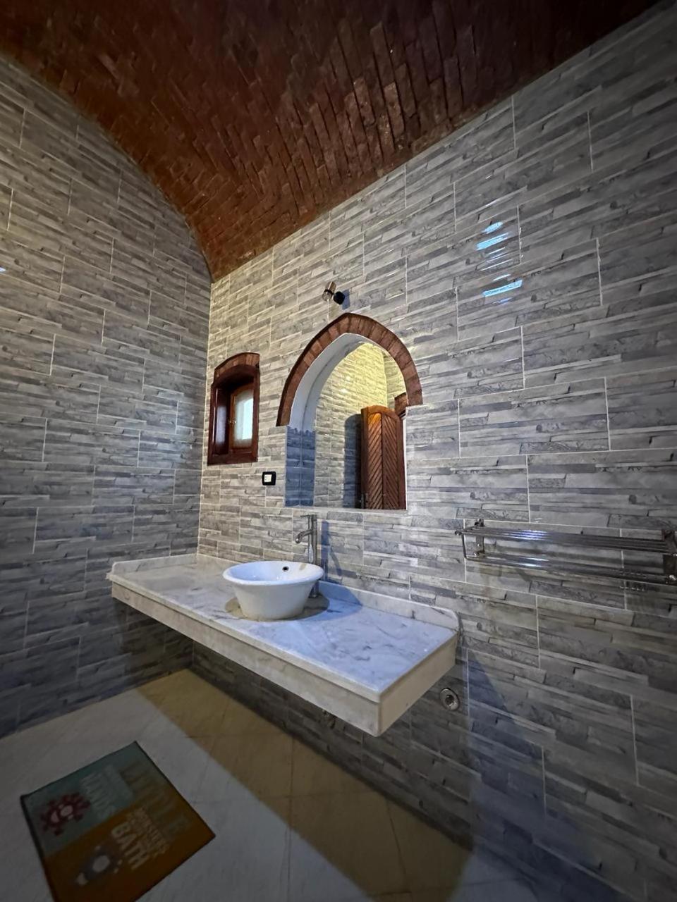 룩소르 Oriental House 빌라 외부 사진