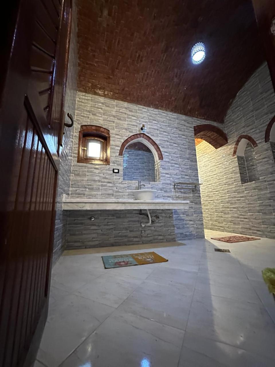 룩소르 Oriental House 빌라 외부 사진
